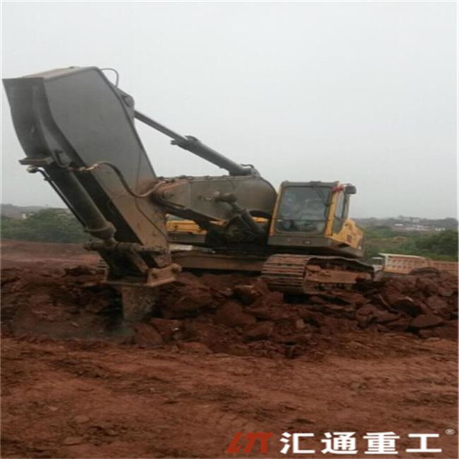 挖掘機(jī)巖石臂，挖掘機(jī)巖石臂廠家，挖掘機(jī)改裝巖石臂