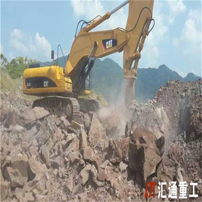 挖掘機(jī)巖石臂，挖掘機(jī)巖石臂廠家，挖掘機(jī)改裝巖石臂