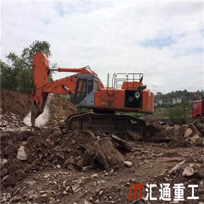 挖掘機(jī)巖石臂，挖掘機(jī)巖石臂廠家，挖掘機(jī)改裝巖石臂