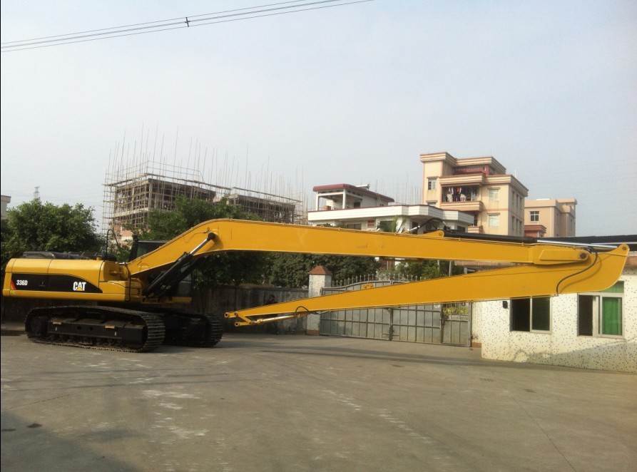 挖掘機(jī)加長(zhǎng)臂、加長(zhǎng)臂、加高臂、挖掘機(jī)加長(zhǎng)臂廠家