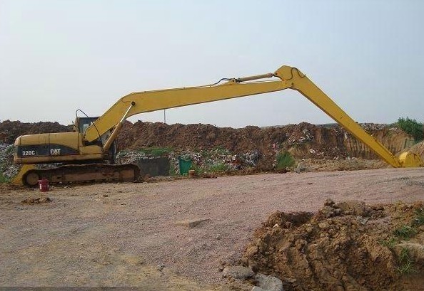 挖掘機(jī)加長(zhǎng)臂、加長(zhǎng)臂、加高臂、挖掘機(jī)加長(zhǎng)臂廠家