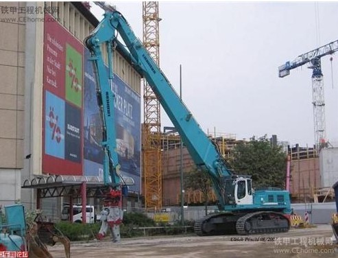 挖掘機(jī)拆樓臂、拆樓臂、加長(zhǎng)臂、挖掘機(jī)拆樓臂廠家
