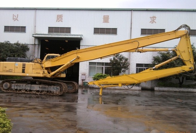 挖掘機(jī)拆樓臂、拆樓臂、加長(zhǎng)臂、挖掘機(jī)拆樓臂廠家
