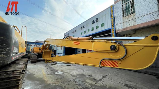挖掘機(jī)加長(zhǎng)臂、加長(zhǎng)臂、加高臂、挖掘機(jī)加長(zhǎng)臂廠家